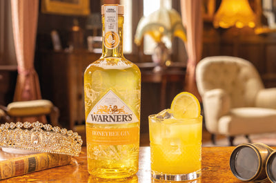 The Queen Bee – Warners Distillery US