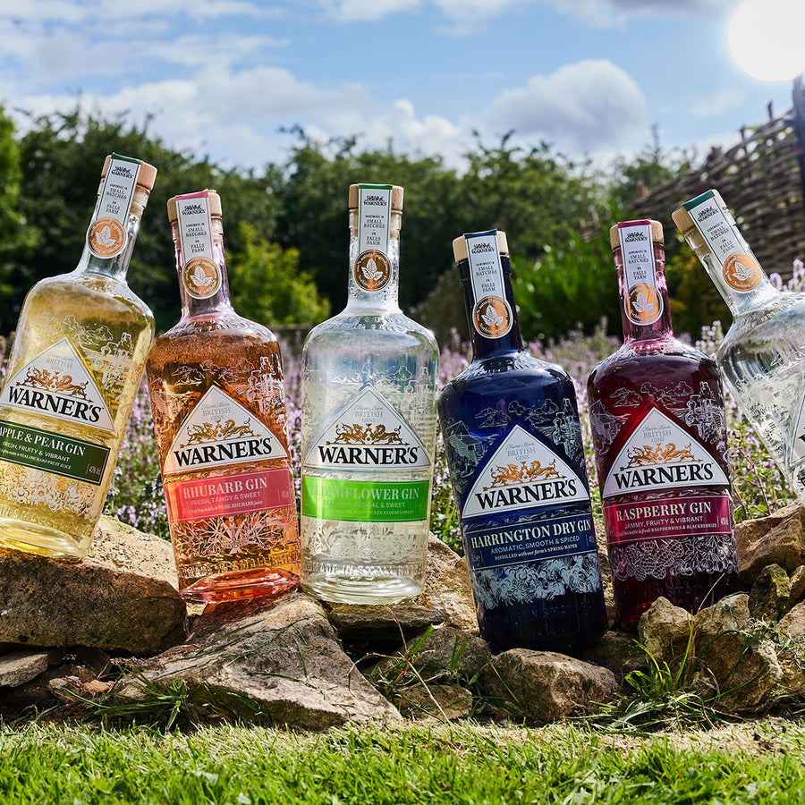 Warners Distillery US