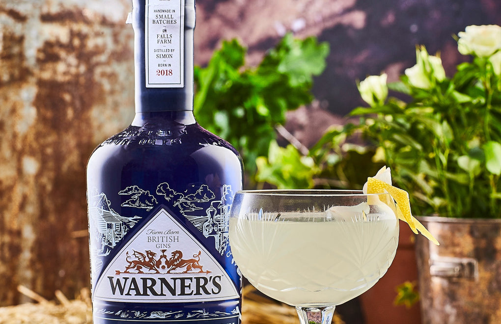 White Lady Of Harrington