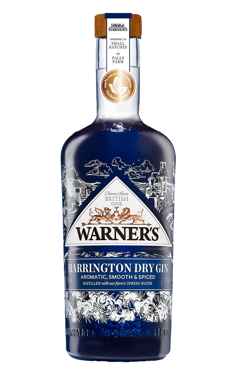 Harrington Dry Gin