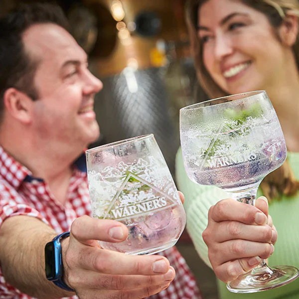 Warners Distillery US