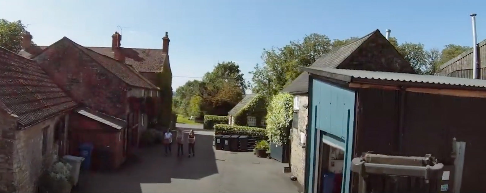 Warners Distillery US