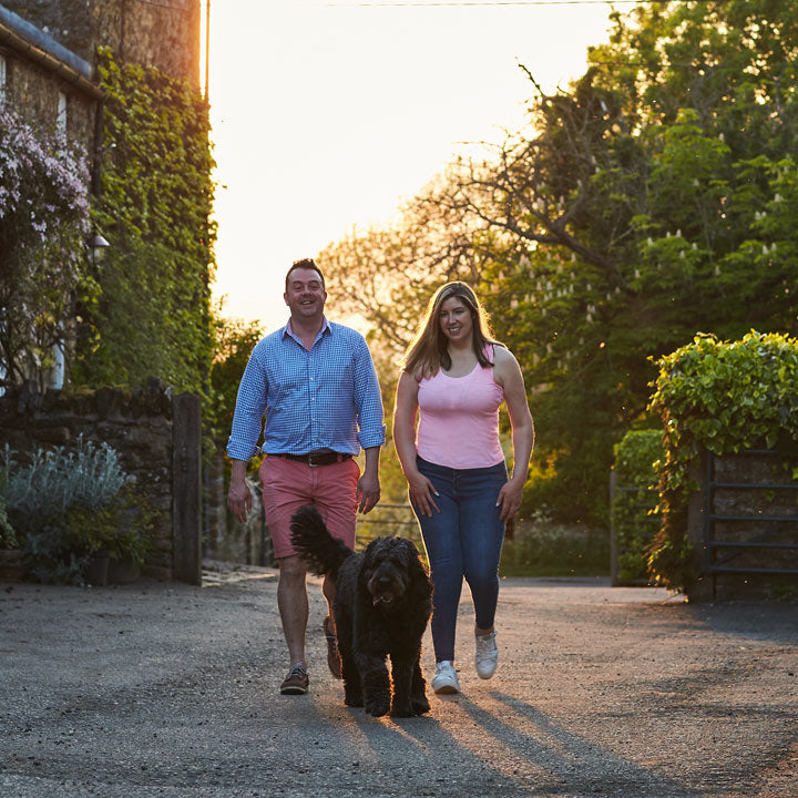 Warners Distillery US