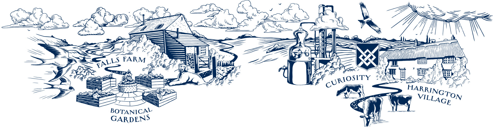 Warners Distillery US